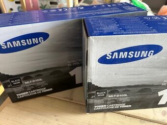Cartridge Samsung ML 295x / SCX 47xx