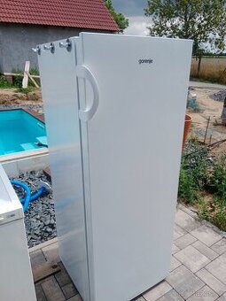 Suplikovy mrazak Gorenje