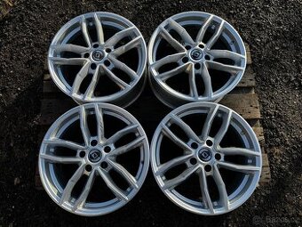 Alu kola, disky r17 5x112 Diewe Alito