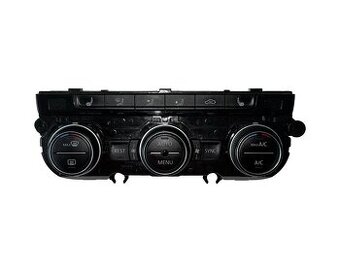 Klimatronik climatronic 5G0907044AH VW Passat B8 r.v. 2015