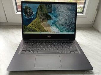 Dell Vostro 5481core i5 8x vlákno