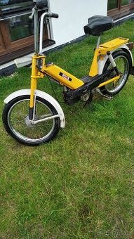Babetta 207 - 1