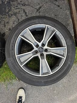 Prodám kola 20” Audi q7 4m