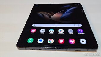 Samsung Galaxy Z Fold 4 5G 12GB/256GB Black