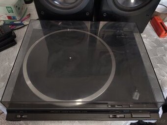 Gramofon Technics SL-BD20D