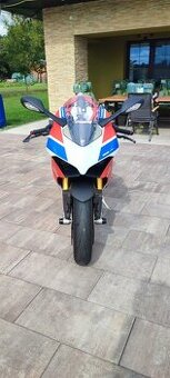 Ducati Panigale V4S Corse