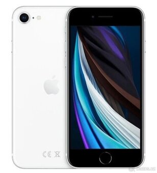 Koupím iPhone SE 2020, 11, 12