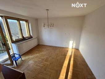 Pronájem Vícegeneracní dům, 180㎡