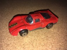 Angličák Alfa 33