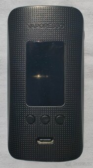 Mod VAPORESSO