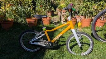 Dětské horské kolo Woom 3, velikost 16