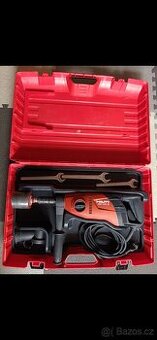 Jádrová vrtačka hilti
