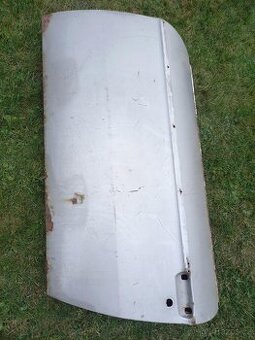 BMW E9, 2800 Cs, 3.0 Cs dveře, plechy