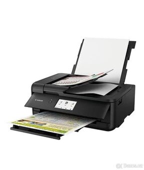 Canon PIXMA TS9550a černá