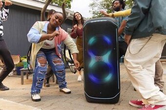 JBL Partybox ULTIMATE
