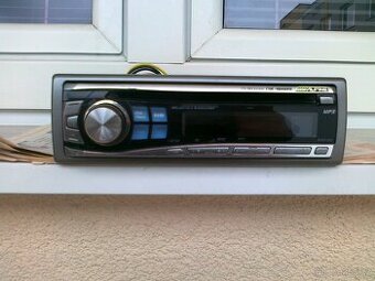 Prodám autorádio ALPINE.--