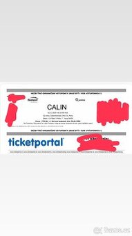Calin 1.12 O2 Aréna