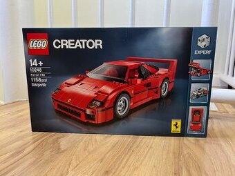 LEGO Creator: 10248 Ferrari F40