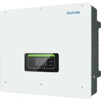Sofar Solar HYD 8KTL 3PH
