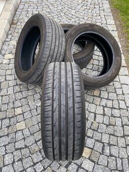 4ks Hankook Ventus Prime 3. 195/55 R16 letni