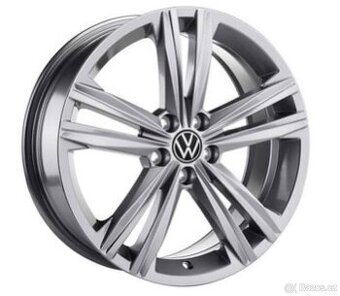 VW Sebring 18” ET51