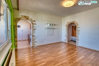 Prodej bytu 3+1 65 m², Orlová - Lutyně, ev.č. 00275
