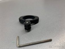 Gopro drzak na řidítka