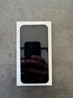 iPhone 12 mini, White, 64GB