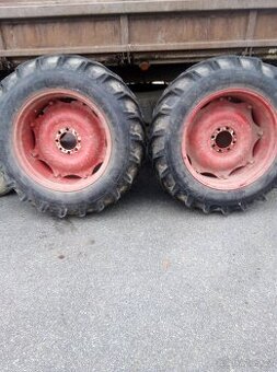 16,9-34 Kola Zetor