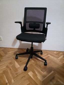 Kancelářská židle Techno Ahrend