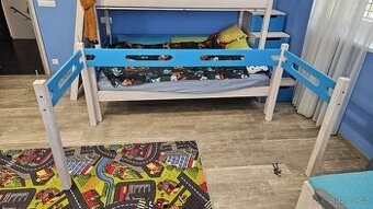 Domestav Zvyšující prvky buk cink DB857