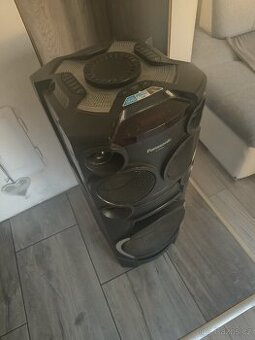 Panasonic SC-TMAX 40