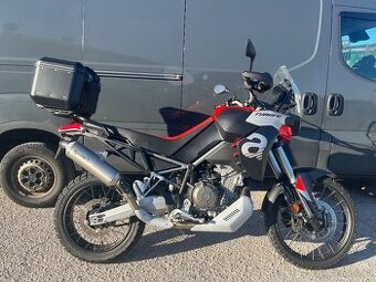 Aprilia tuareg 660