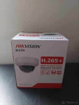 Hikvision DS-2CD1743G2-IZ (2.8-12mm)