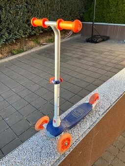 Dětská koloběžka Oxelo
