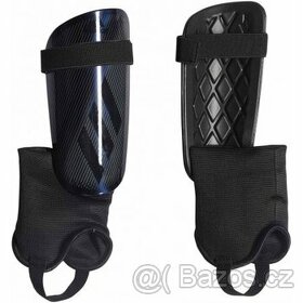 Chrániče holení Adidas X Reflex - XL NOVÉ