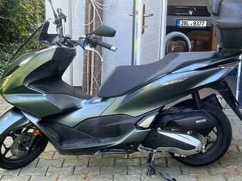 Honda PCX 125