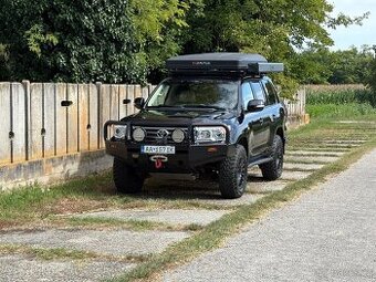 Toyota Land Cruiser 200 V8 4.5 D4D