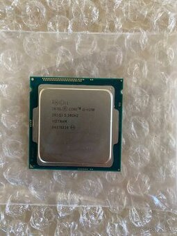 Intel® Core™ i5-4590 LGA1150