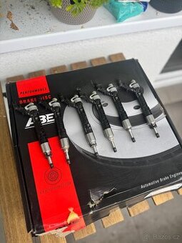 Vstřikovač 3.0 TFSI Audi 06M906036K