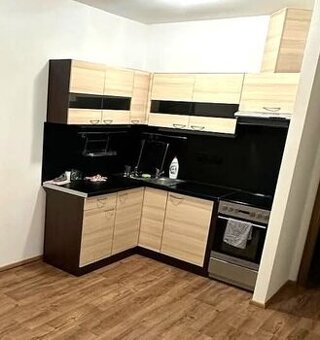 Pronájem bytu 2+1 ve Šternberku