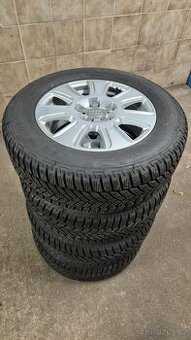 5x112 r16 zimní audi