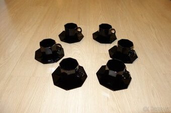 Luminarc kávový servis NOVÉ