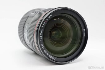 Canon EF 24-70mm F2.8L II USM