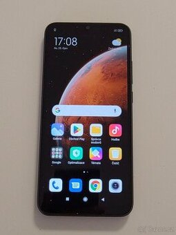 Mobilní telefon Xiaomi Redmi 9A