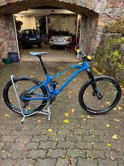 Mondraker Foxy Carbon R 27,5