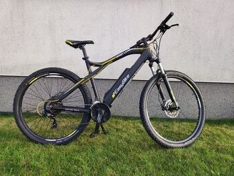 PRODÁM - Elektrokolo EASYBIKE Target 1.0
