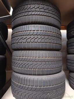 ZIMNÍ PNEU CONTINENTAL 245/40R19 98V  DOT 2124