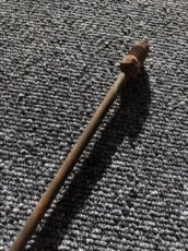 Tyč Škoda Octavia Felicia Spartak 440