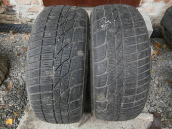 Zimni pneu Goodride SW601 195/55R15